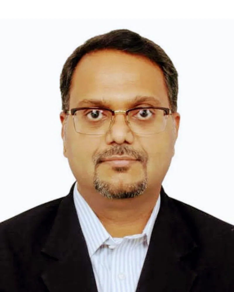 Sharath Kashyap